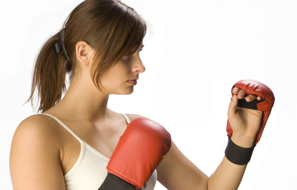 How should you workout for boxing?